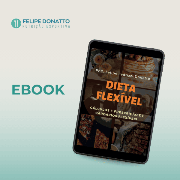 eBook Dieta Flexível
